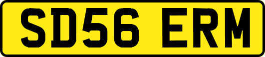 SD56ERM