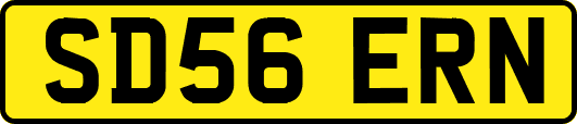SD56ERN