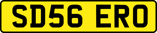 SD56ERO