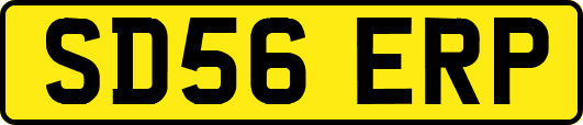 SD56ERP
