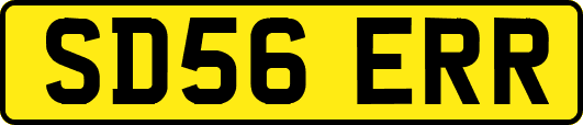 SD56ERR