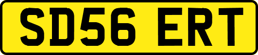 SD56ERT