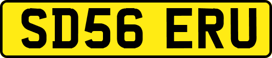 SD56ERU
