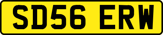 SD56ERW