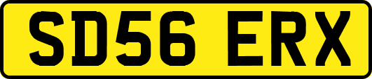 SD56ERX