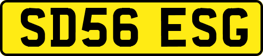 SD56ESG