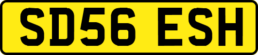 SD56ESH