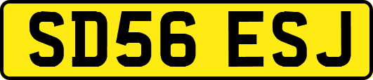 SD56ESJ