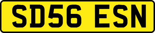 SD56ESN