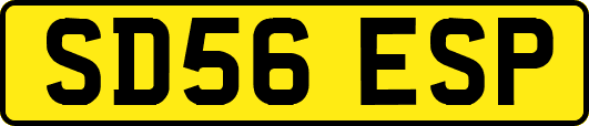 SD56ESP