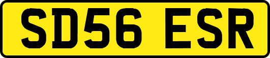 SD56ESR