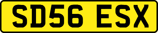SD56ESX