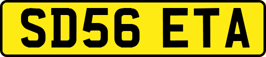 SD56ETA