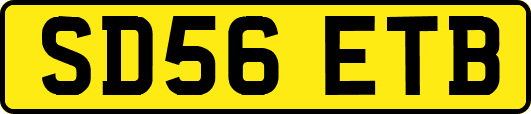 SD56ETB