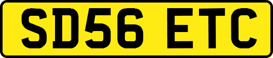 SD56ETC