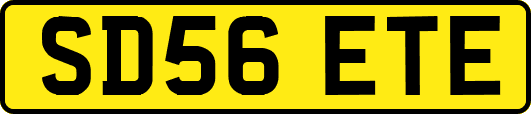 SD56ETE