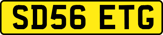 SD56ETG