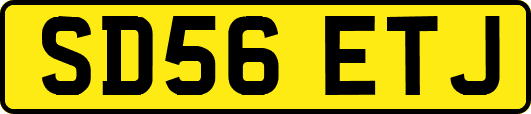 SD56ETJ