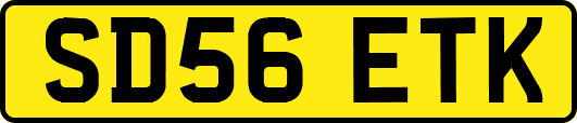 SD56ETK