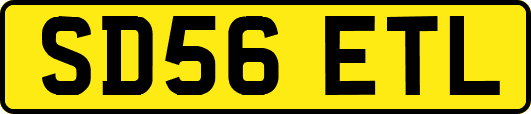 SD56ETL