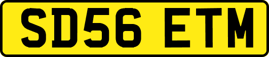 SD56ETM