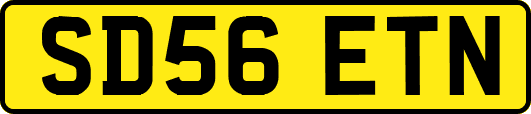 SD56ETN