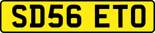 SD56ETO