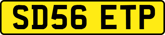SD56ETP