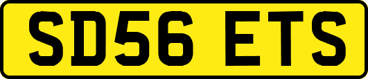 SD56ETS