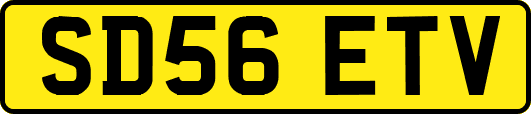 SD56ETV