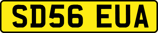 SD56EUA