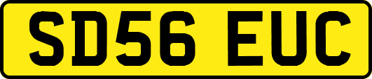 SD56EUC