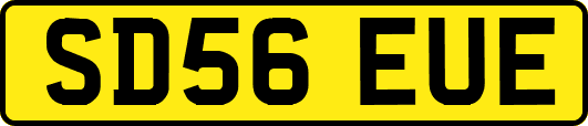 SD56EUE