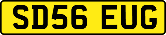 SD56EUG