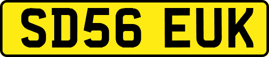 SD56EUK