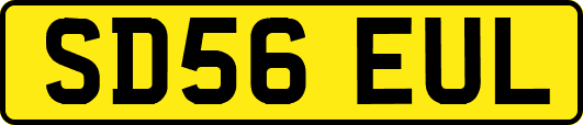 SD56EUL
