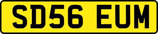 SD56EUM