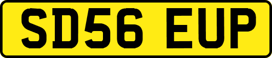 SD56EUP