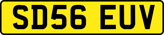 SD56EUV
