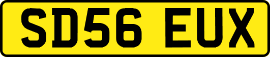 SD56EUX