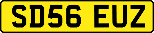 SD56EUZ
