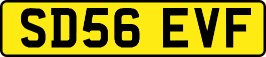 SD56EVF