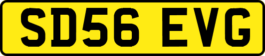 SD56EVG