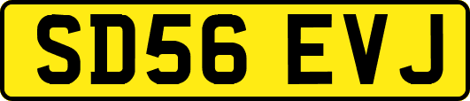 SD56EVJ