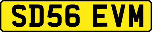 SD56EVM