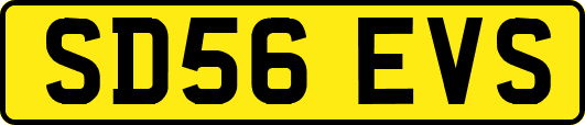 SD56EVS