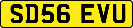 SD56EVU