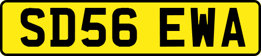 SD56EWA