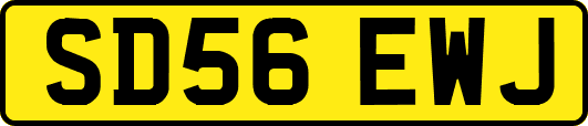 SD56EWJ