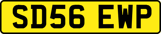 SD56EWP